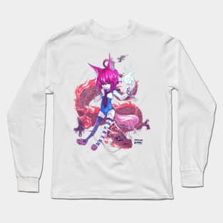 lolidragon Long Sleeve T-Shirt